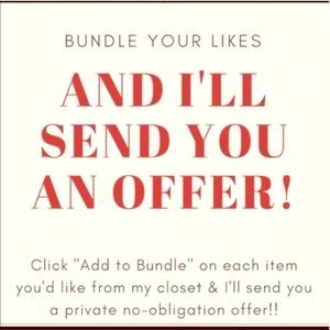 BUNDLE!
